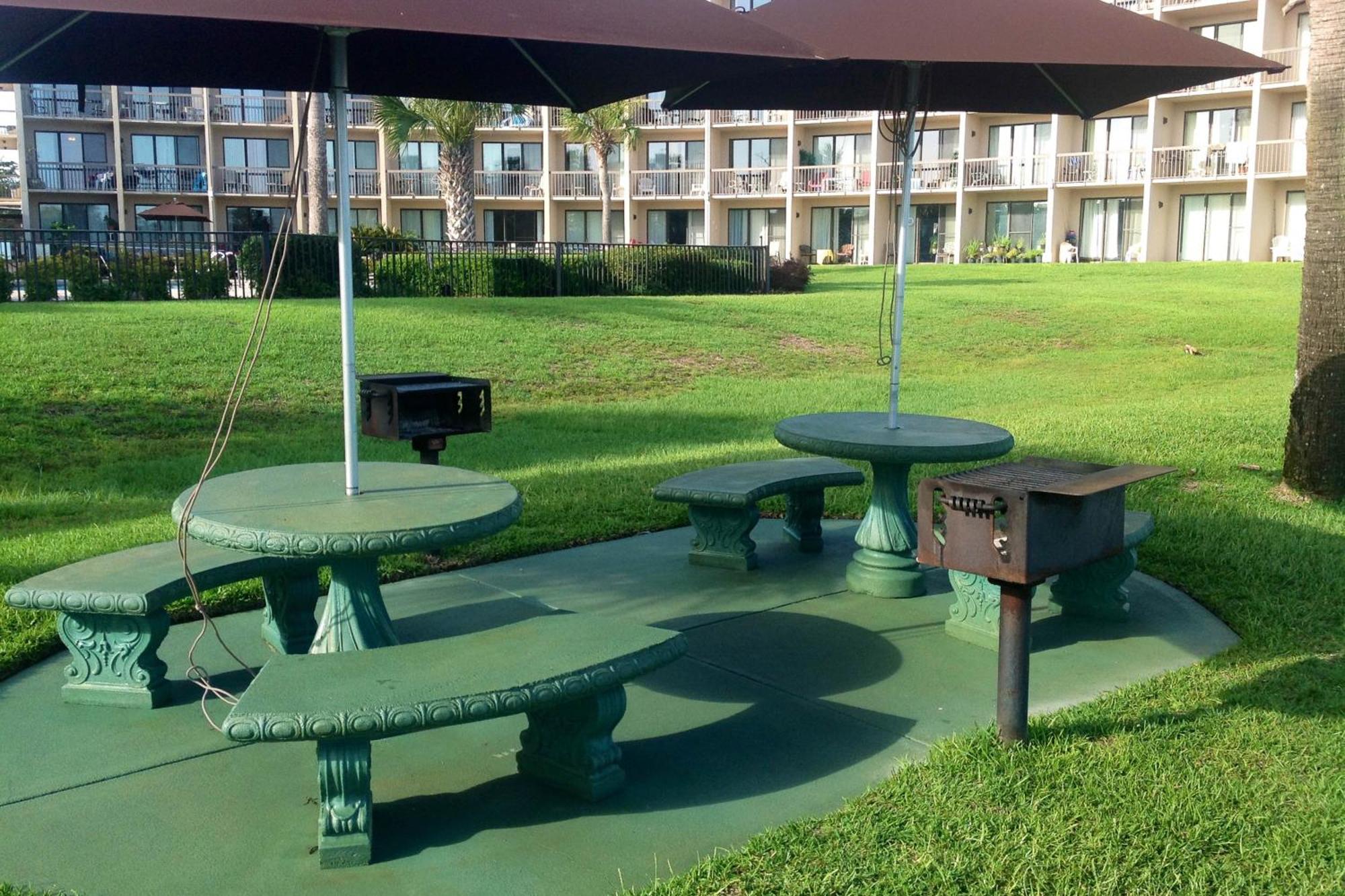 Pirates Bay A104 Hotel ฟอร์ตวัลตันบีช ภายนอก รูปภาพ